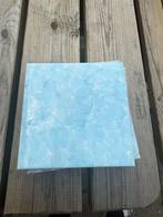 Oude tegels, Ophalen, Minder dan 20 cm, Zo goed als nieuw, Minder dan 5 m²