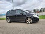 opel zafira a OPC recaro interieur en plaatwerk z20r etc., Ophalen, Opel