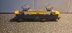 1:87 Treinen, Locomotieven & Wagons, Hobby en Vrije tijd, Modeltreinen | H0, Ophalen of Verzenden, Gebruikt, Gelijkstroom, Lima