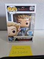 Funko pop pietro maximoff, Ophalen of Verzenden