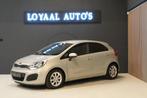 Kia Rio 1.2 CVVT Comfort Pack | AIRCO | ELEK.RAMEN | APK., Auto's, Kia, Voorwielaandrijving, Huisgarantie, 4 cilinders, Met garantie (alle)