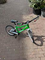 Woom 3 fiets Altijd binnen gestaan, Ophalen, Zo goed als nieuw