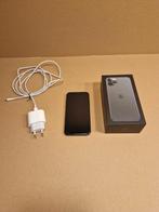 i Phone 11 Pro 64GB - Met doos en accessoires, Gebruikt, Ophalen of Verzenden, Zonder simlock, Zonder abonnement
