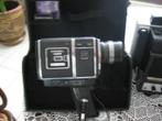 Chinon Filmcamera met Projector, Ophalen, 1960 tot 1980, Filmcamera
