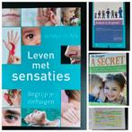 Prikkelverwerking Sensorische integratie, Ophalen of Verzenden, Gelezen