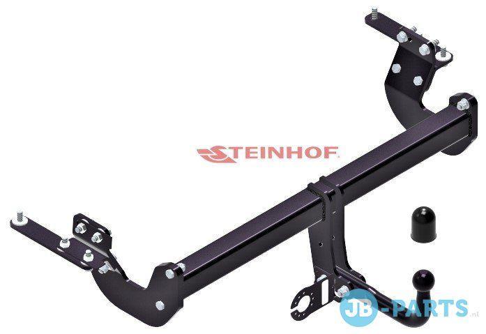 Vaste trekhaak Nissan X-Trail SUV tussen 06/2017-2022, Auto-onderdelen, Trekhaken