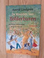 Astrid Lindgren - De kinderen van Bolderburen, Ophalen of Verzenden, Zo goed als nieuw, Astrid Lindgren