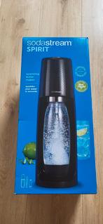 SodaStream Spirit, Nieuw in doos, met koolzuurgas, Ophalen of Verzenden, Nieuw