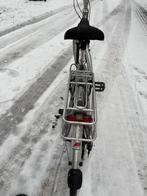 Tweedehands damesfiets framemaat 50 cm, Gebruikt, Versnellingen, 50 tot 53 cm, Ophalen