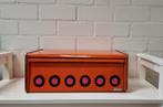 Let op, de voorkant is wat gedeukt! 17hx46bx24,5d, Ophalen of Verzenden, Huis en Inrichting