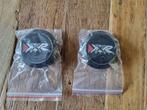 2x XXR Wheels naafdop 654 [diameter 7,3cm], Ophalen of Verzenden