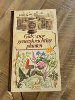 Gids voor geneeskrachtige planten, Ophalen of Verzenden, Gelezen, Kruiden en Alternatief