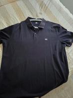 CP Company Polo XXXL - Donkerblauw - Zeer Goede Staat, Ophalen of Verzenden