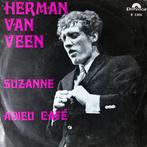 1969	Herman Van Veen		Suzanne	                           	 A, Verzenden, 7 inch, Single, Zo goed als nieuw