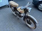 Kreidler eitank, Fietsen en Brommers, Brommers | Oldtimers, Ophalen, Maximaal 45 km/u, Overige merken