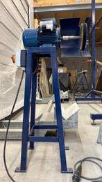 Polijstmachine, Doe-het-zelf en Verbouw, Gereedschap | Schuurmachines, Ophalen, Gebruikt, 600 tot 1200 watt, Bandschuurmachine