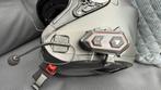 Ridesync Bluetooth set, Motoren, Ophalen of Verzenden, Zo goed als nieuw