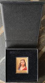 Gouden postzegel Alexia, Postzegels en Munten, Postzegels | Nederland, Ophalen of Verzenden, Na 1940, Postfris