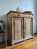 Antieke Zweedse legkast, Antiek en Kunst, Ophalen