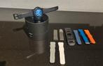 samsung gear s3 frontier tekoop, Gebruikt, Zwart, Ophalen of Verzenden, Samsung