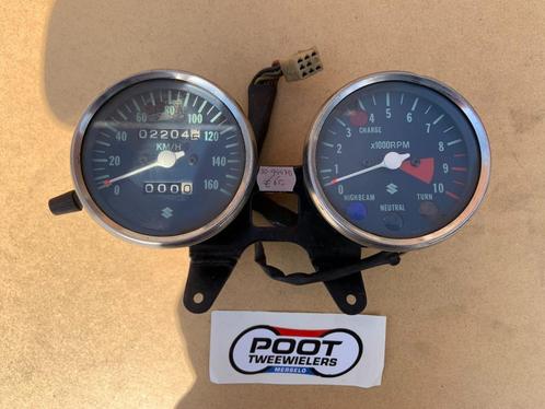 Suzuki Cockpit, Motoren, Onderdelen | Suzuki, Gebruikt, Ophalen