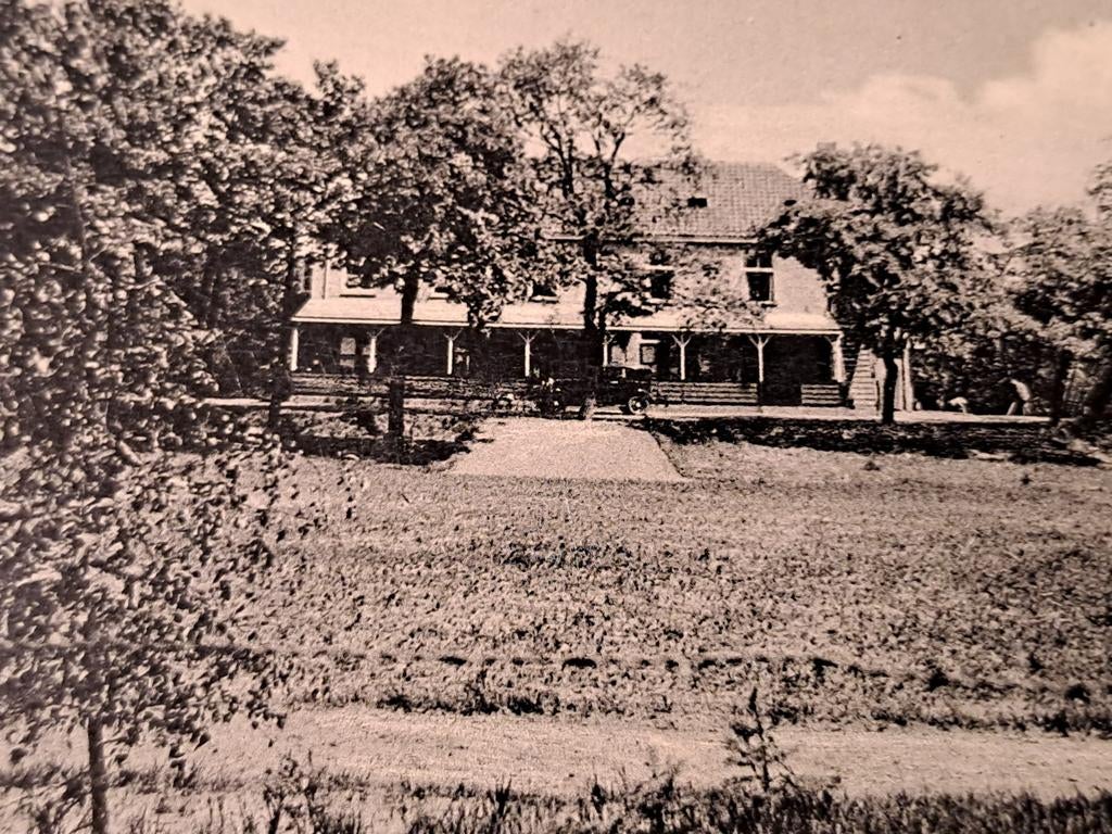 Seppe, Rusthuis, Verzamelen, Ophalen of Verzenden