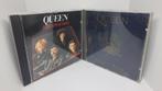 Partij van 2 Queen CD's Muziek Albums, Rock, Gebruikt, Ophalen of Verzenden