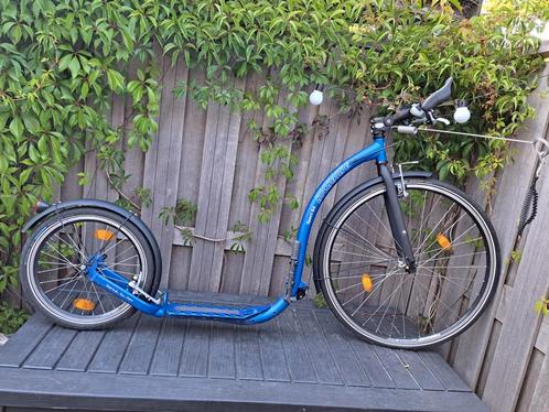 Kickbike step sport g4, Fietsen en Brommers, Steps, Zo goed als nieuw, Kickbike, Ophalen