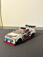 Lego Nissan GTR, Ophalen of Verzenden, Zo goed als nieuw, Overige merken