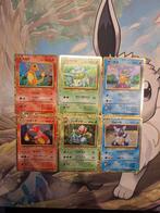 Classic Collection Starters Setje Pokemon, Verzenden, Nieuw, Meerdere kaarten, Foil