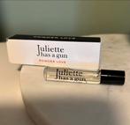 Juliette has a gun - Powder Love 5 ml, Sieraden, Tassen en Uiterlijk, Uiterlijk | Parfum, Ophalen of Verzenden, Nieuw