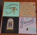 The Alan Parsons Project vinyl/l.p's, Cd's en Dvd's, Vinyl | Rock, Gebruikt, Ophalen of Verzenden, Progressive