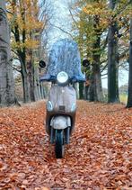 Mooie elektrische scooter te koop!, Fietsen en Brommers, Elektrisch, Zo goed als nieuw, Ophalen, Overige merken