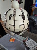 Moderne hanglamp, Huis en Inrichting, Lampen | Hanglampen, Ophalen of Verzenden, Zo goed als nieuw, Modern, Minder dan 50 cm