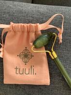 Tuuli Jade Roller - Gezichtsverzorging, Ophalen of Verzenden, Zo goed als nieuw, Gehele gezicht, Verzorging