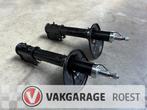 Schokdempers voor Mitsubishi Outlander 2006 - 2012, Gebruikt, -, -, Ophalen of Verzenden