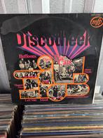 Nederbeat lp VARIOUS ARTISTS: DISCOTHEEK, Ophalen of Verzenden, 1960 tot 1980, 12 inch
