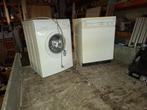 Witgoed, Witgoed en Apparatuur, Wasmachines, Ophalen, 1200 tot 1600 toeren, Gebruikt, Voorlader