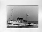 scheepvaart-foto-temi II, Ophalen of Verzenden, Zo goed als nieuw, Motorboot, Boek of Tijdschrift
