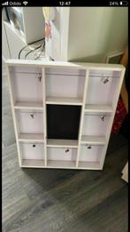 Wand letter bak kastje, Ophalen, Zo goed als nieuw