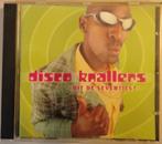 Disco Kanllers uit de Seventies, Gebruikt, 7 inch, Single, Ophalen of Verzenden