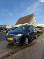 Mazda 2 1.4 Exclusive, Voorwielaandrijving, 1025 kg, 15 km/l, Gebruikt