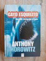 Anthony horowitz boeken 6 euro per stuk, Gelezen, Ophalen of Verzenden