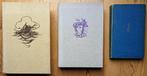Cor Bruijn 3 boeken. Een met illustraties van Anton Pieck., Gelezen, Ophalen of Verzenden, Fictie, Cor bruijn