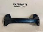 Ford Focus IV Hatchback ST-line achterbumper JX7B-17906-A1, Ophalen of Verzenden, Gebruikt, Achter, Bumper