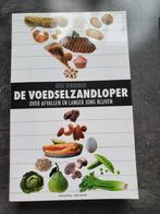 De voedselzandloper NIEUW, Boeken, Gezondheid, Dieet en Voeding, Nieuw, Ophalen of Verzenden, Dieet en Voeding