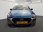 Mazda 2 1.5 Skyactiv-G Comfort, Auto's, Voorwielaandrijving, Stof, Gebruikt, Euro 6