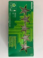 Vintage kerstboomlampjes, Ophalen, Gebruikt