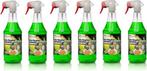 ALU-TEUFEL SPEZIAL VELGENREINIGER GROEN 1000ML, Verzenden