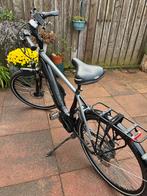 Ebike Das Original - Goede staat!, Fietsen en Brommers, Gebruikt, 51 tot 55 cm, 50 km per accu of meer, Ophalen